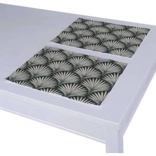 👉 Placemat active Placemats 2 st. 5902582091603