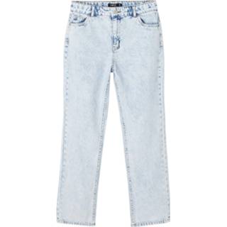 Spijkerbroek denim meisjes blauw Jeans 'Naroline' 5715100836118