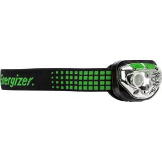 👉 Energizer Vision Ultra HD LED Hoofdlamp werkt op een accu 400 lm E301528200