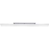 👉 Paul Neuhaus FLAG 8123-17 LED-paneel voor badkamer 25 W Warmwit, Neutraalwit, Daglichtwit Chroom