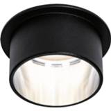 👉 Wit IJzer Paulmann 93382 LED-inbouwlamp 6.5 W Warmwit Wit, 4000870933824