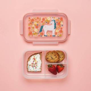 👉 Lunchbox SugarBooger bento unicorn