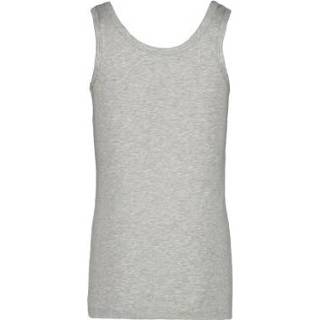 👉 Hemd biologisch katoen mannen grijs 8711665769493