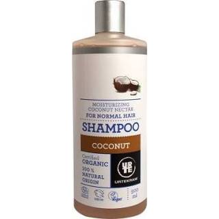 👉 Shampoo Urtekram Coconut Normalt Hår 500 ml 5765228836866