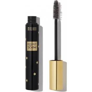 👉 Mascara zwart Milani Highly Rated 10-in-1 Black 12 ml 717489905114