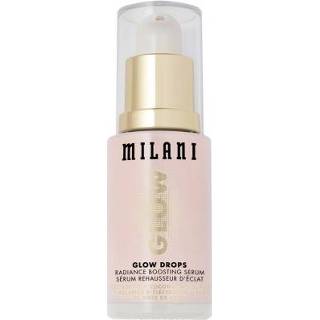 👉 Serum Milani Glow Drops Radiance Boosting 30 ml 717489423137
