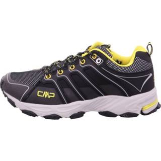 👉 Veterschoenen synthetisch zwart CMP 8055199385164