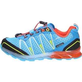 👉 Lage schoenen blauw CMP 8056381605626