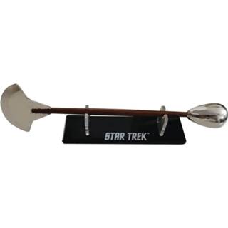 👉 Factory Entertainment Star Trek Lirpa 8 Inch Scaled Prop Replica 5060224088708