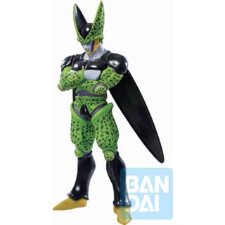 👉 Bandai Ichibansho Figure Cell Perfect (Vs Omnibus Super) Statue 4573102601872