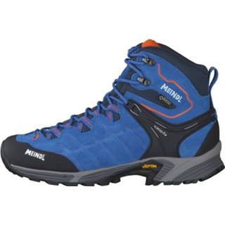 👉 Laarzen nubuck blauw Meindl 4056284129544