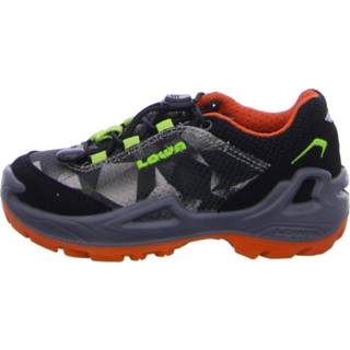 👉 Lage schoenen zwart LOWA 4056264284546