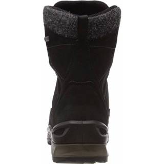 👉 Laarzen suède zwart LOWA 4056264049732