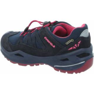 👉 LOWA Lage schoenen