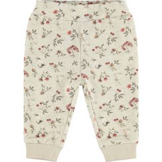 👉 Name it Sweatbroek Nbfnikoline Peyote Melange