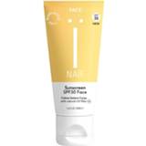 👉 Zonnebrandcreme Naif - Zonnebrandcrème Gezicht SPF30 50ml 8719325317336