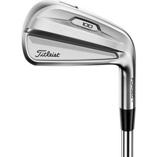 👉 Male active steel Titleist T100II PRX LZ 6.0 4P E 84984911712