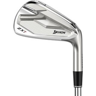 👉 Staal male active Srixon ZX7 5-PW Set 4907913257926