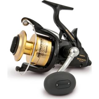 👉 Shimano Baitrunner - USA 12000D - Vrijloopmolen