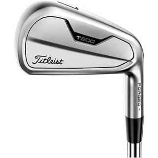 👉 Male active steel Titleist T200II AMT BLK 5-SW 84984911903