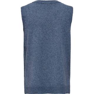 👉 Trui l vrouwen blauw 'Rue' 5715109429144