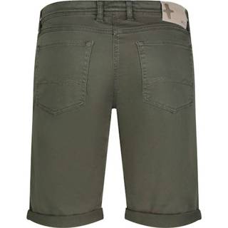 👉 Mac Jog'n Bermuda 354W Korte Broek Pesto Groen (0562 00 0994)