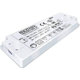 👉 LED-driver 2 - 31 V/DC 22 W 700 mA RECOM