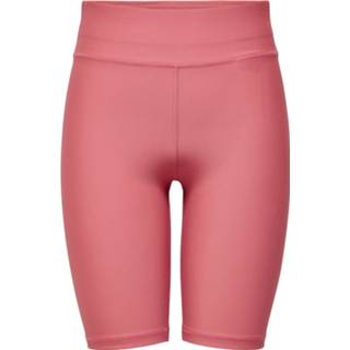 👉 Sportbroek l vrouwen rood 'Jana' 5715107876742