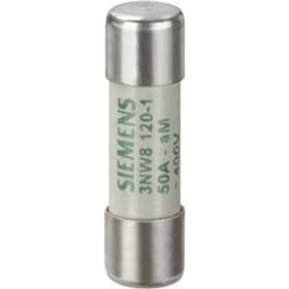 👉 Siemens 3NW81171 Cilinderzekeringsinzetstuk 40 A 500 V