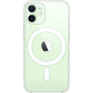 👉 Transparant Apple iPhone 12 und Pro Clear Case