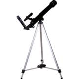 👉 Levenhuk Refractor-telescoop Azimutaal Vergroting 100 x (max)