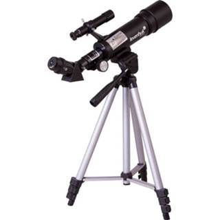 👉 Levenhuk Refractor-telescoop Vergroting 100 x (max)