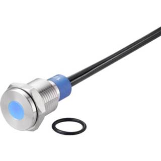 👉 TRU COMPONENTS TC-7495184 LED-lamp Blauw 12 V