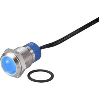 👉 TRU COMPONENTS TC-7495224 LED-lamp Rood 12 V