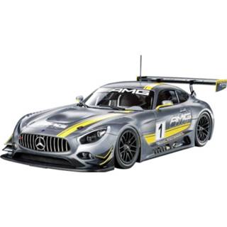 👉 Tamiya 300024345 Mercedes-AMG GT3 #1 Auto (bouwpakket) 1:24