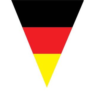 Vlaggenlijn active Mooie vlag Duitsland 8712364842470
