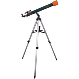 👉 Levenhuk Refractor-telescoop Azimutaal Vergroting 56 tot 175 x