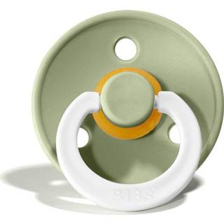 👉 Speen natuurrubber 1 active Bibs Fopspeen - Cloud Night, Maat: Size 5713795210213