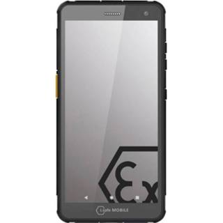 👉 I.safe MOBILE IS-655.2 ATEX smartphone Ex Zone 2, 22 14 cm (5.5 inch) IP68