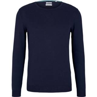 👉 Tom Tailor 1026334 modern basic sweater