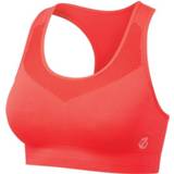 👉 Sport BH zalmkleurig polyamide XS roze vrouwen Dare 2B sportbeha Don't Sweat It dames zalmroze mt 5059404217137