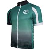 👉 Fietsshirt groen polyester s mannen Dare 2B Virtuosity heren maat 5059404162383