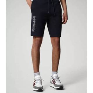 👉 Napapijri Bermuda Short Nallar Dark Blue (NP0A4F9J - 1761)