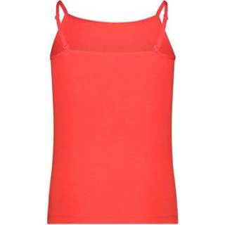 👉 Biologisch katoen rood vrouwen Topje 8711665768892