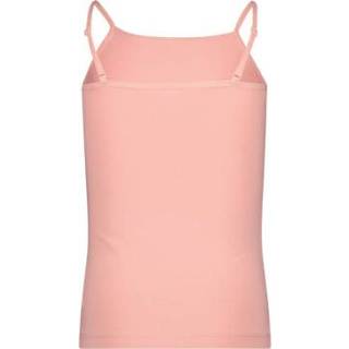 👉 Biologisch katoen vrouwen roze Topje 8711665768809