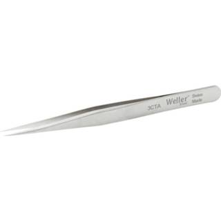 👉 Weller Erem® 3CTA Precisiepincet 110.00 mm 4003019070282