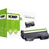 👉 KMP Drum unit vervangt Samsung CLT-R406 Compatibel Zwart, Cyaan, Magenta, Geel SA-DR92