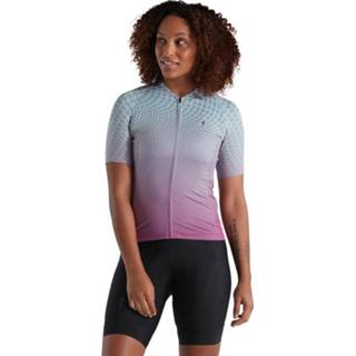 👉 Fietsshirt active vrouwen SPECIALIZED SL Bicycledelics Dames set (fietsshirt + fietsbroek) (2 ar 4260697429904