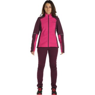 👉 Fietsjack active vrouwen VAUDE Wintry IV Dames set (winter + lange koersbroek) (2 art 4260627184279