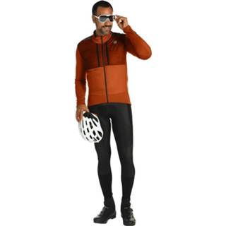 👉 SPORTFUL Supergiara Set (winter fietsjack + lange koersbroek) set (2 artikelen),